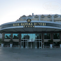 Rox Royal Hotel 5* - Фото отеля