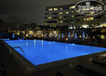 Occidental Sharjah Grand 4* - Фото отеля
