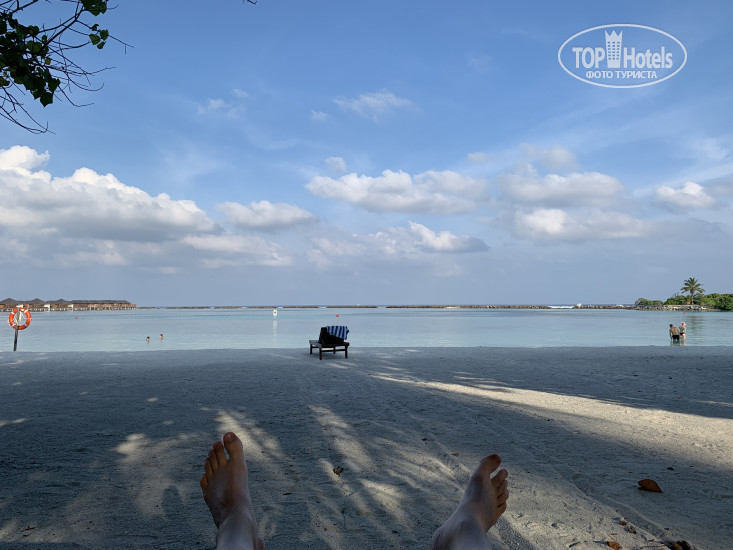 Новые добавленные фото туристов в Paradise Island Resort 5*
