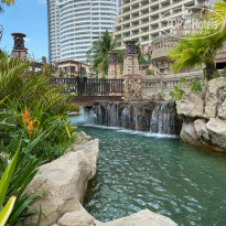 Centara Grand Mirage Beach Resort Pattaya