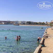 Zahabia Hotel & Beach Resort 4* - Фото отеля