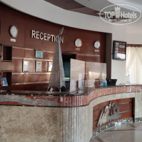 Zahabia Hotel & Beach Resort 4* - Фото отеля