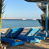 Zahabia Hotel & Beach Resort 4* - Фото отеля