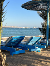 Zahabia Hotel & Beach Resort 4* - Фото отеля