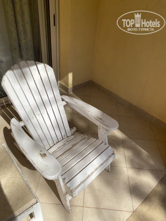 Caribbean World Soma Bay 5* - Фото отеля