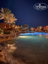 Caribbean World Soma Bay 5* - Фото отеля