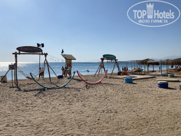 Caribbean World Soma Bay 5* - Фото отеля