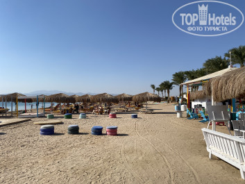 Caribbean World Soma Bay 5* - Фото отеля