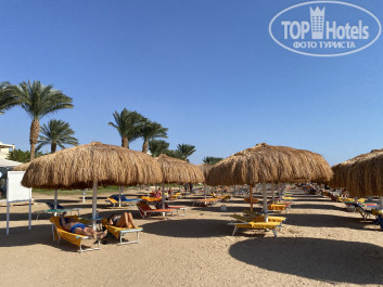 Caribbean World Soma Bay 5* - Фото отеля