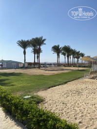 Caribbean World Soma Bay 5* - Фото отеля