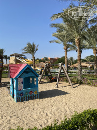 Caribbean World Soma Bay 5* - Фото отеля