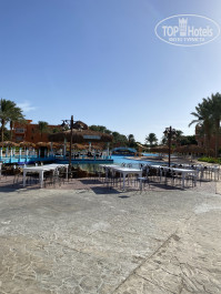 Caribbean World Soma Bay 5* - Фото отеля