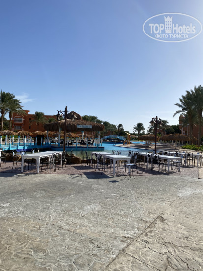 Caribbean World Soma Bay 5* - Фото отеля