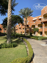 Caribbean World Soma Bay 5* - Фото отеля