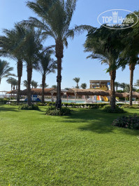 Caribbean World Soma Bay 5* - Фото отеля