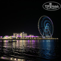 Signature Hotel Apartments & Spa Marina 4* - Фото отеля