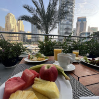 Signature Hotel Apartments & Spa Marina 4* - Фото отеля
