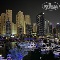 Signature Hotel Apartments & Spa Marina 4* - Фото отеля