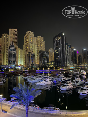 Signature Hotel Apartments & Spa Marina 4* - Фото отеля