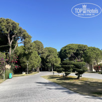 Pine Beach Belek 5* - Фото отеля