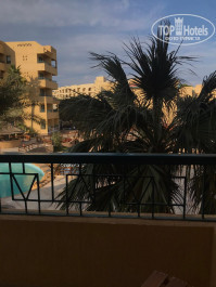 Zahabia Hotel & Beach Resort 4* - Фото отеля