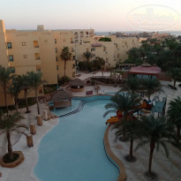 Zahabia Hotel & Beach Resort 4* - Фото отеля