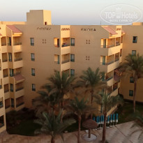 Zahabia Hotel & Beach Resort 4* - Фото отеля