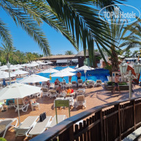 Quattro Beach Spa & Resort 5* - Фото отеля