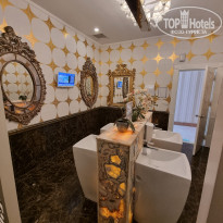 Quattro Beach Spa & Resort 5* - Фото отеля