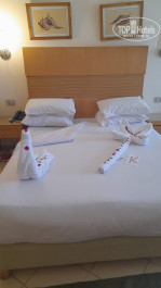 Zahabia Hotel & Beach Resort 4* - Фото отеля