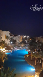 Zahabia Hotel & Beach Resort 4* - Фото отеля