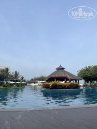Sailing Bay Beach Resort 4* - Фото отеля