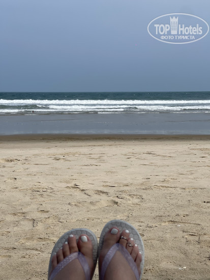 Sailing Bay Beach Resort 4* - Фото отеля