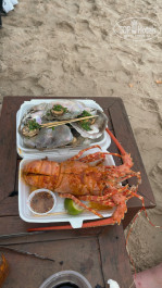 Sailing Bay Beach Resort 4* - Фото отеля