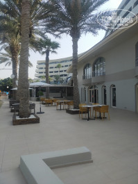 Occidental Sharjah Grand 4* - Фото отеля