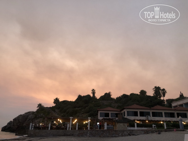 Green Paradise Beach Hotel 4* - Фото отеля