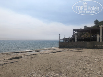 Green Paradise Beach Hotel 4* - Фото отеля