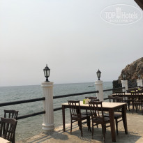 Green Paradise Beach Hotel 4* - Фото отеля