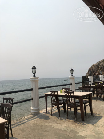 Green Paradise Beach Hotel 4* - Фото отеля