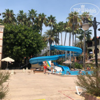 Green Paradise Beach Hotel 4* - Фото отеля