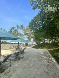 SAii Laguna Phuket 5* - Фото отеля