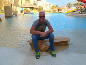 Zahabia Hotel & Beach Resort 4* - Фото отеля