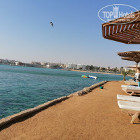 Zahabia Hotel & Beach Resort 4* - Фото отеля