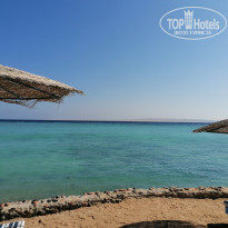 Zahabia Hotel & Beach Resort 4* - Фото отеля