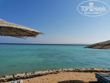 Zahabia Hotel & Beach Resort 4* - Фото отеля