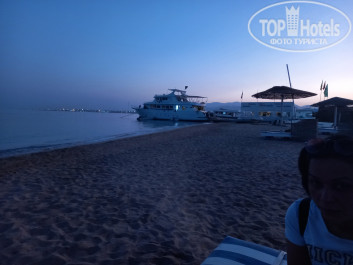 Paradise Abu Soma 4* - Фото отеля