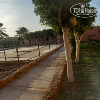 Paradise Abu Soma 4* - Фото отеля