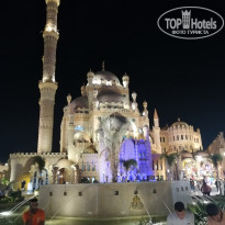 Amwaj Oyoun Resort & Casino 5* Старый город - Фото отеля