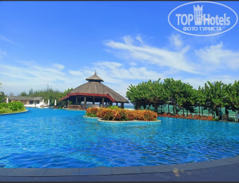 Sailing Bay Beach Resort 4* Класс👍 - Фото отеля