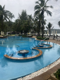 Katathani Phuket Beach Resort 5* - Фото отеля